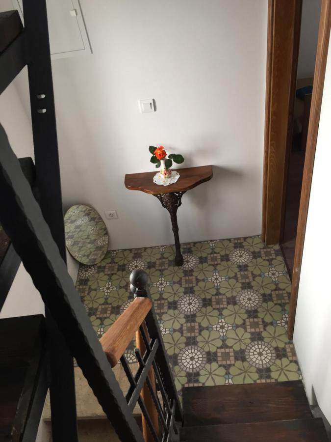 Guesthouse Nina Кастель-Нови Экстерьер фото