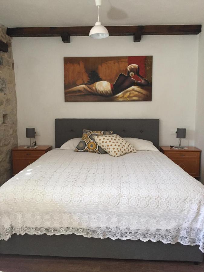 Guesthouse Nina Кастель-Нови Экстерьер фото