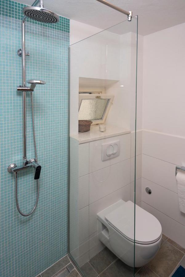 Guesthouse Nina Кастель-Нови Экстерьер фото