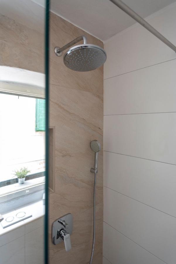 Guesthouse Nina Кастель-Нови Экстерьер фото